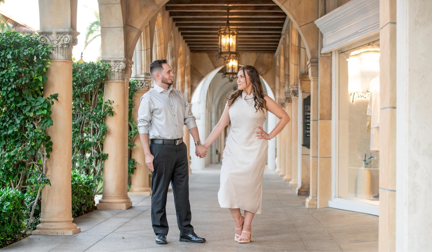 The Wedding Website of Kyle Graham and Amber Alicea