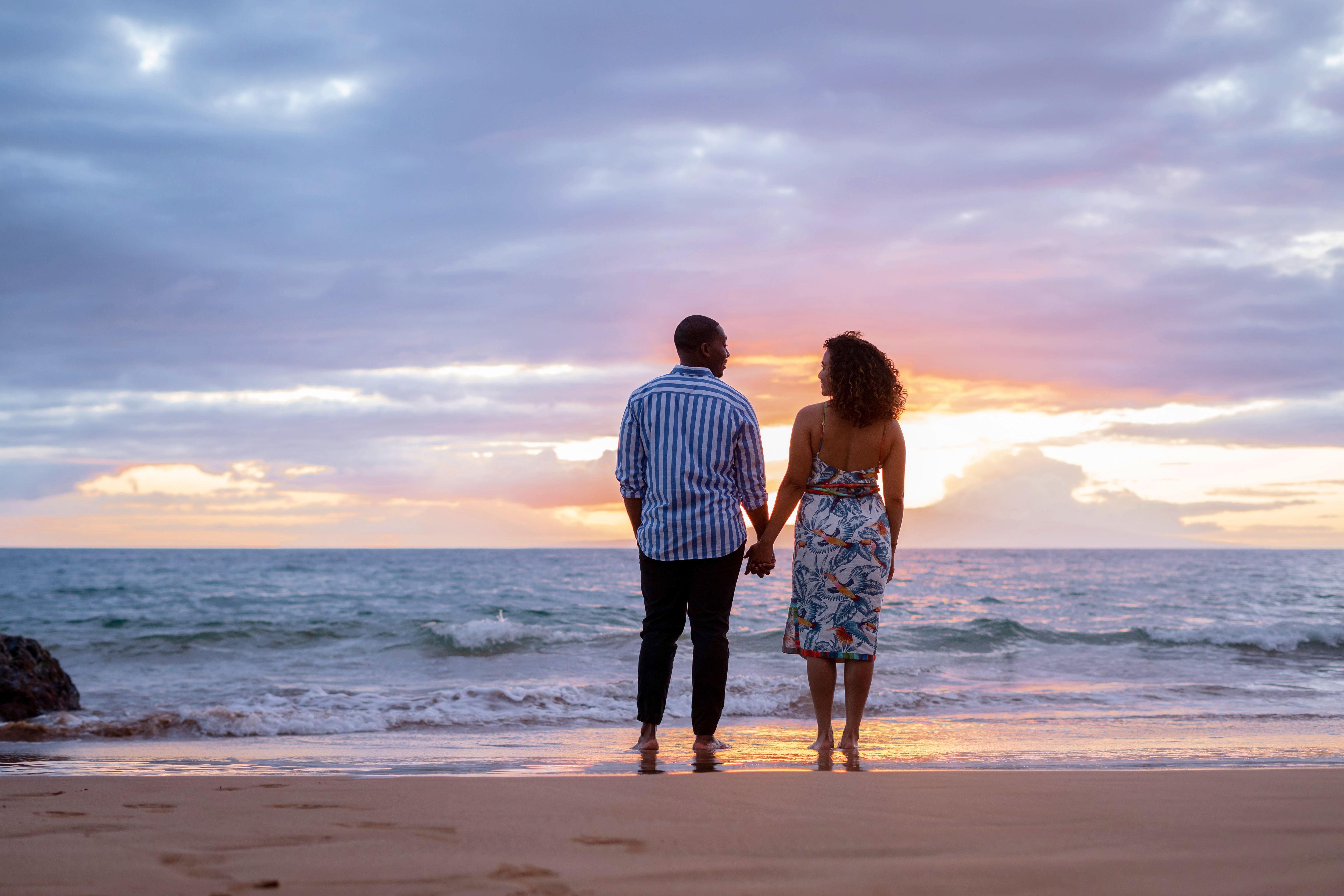 The Wedding Website of Yuraimi Abreu and Marc Ruff