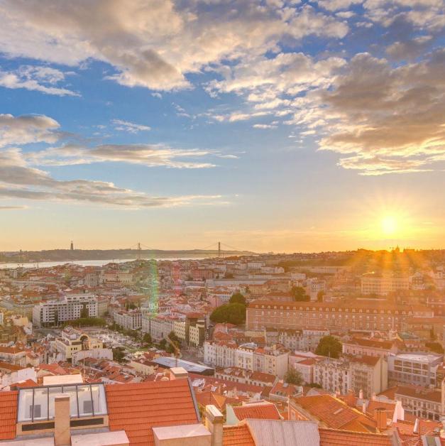 Lisbon Portugal Hotel