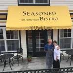 SEASONED - An American Bistro