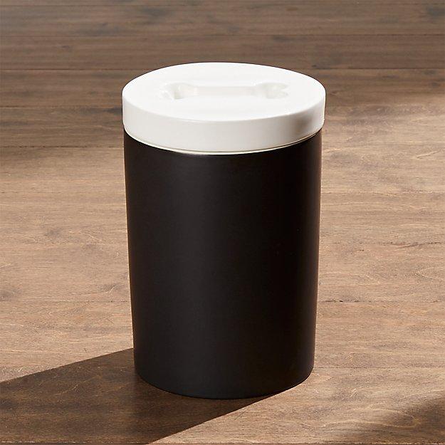 Magisso Dog Treat Jar