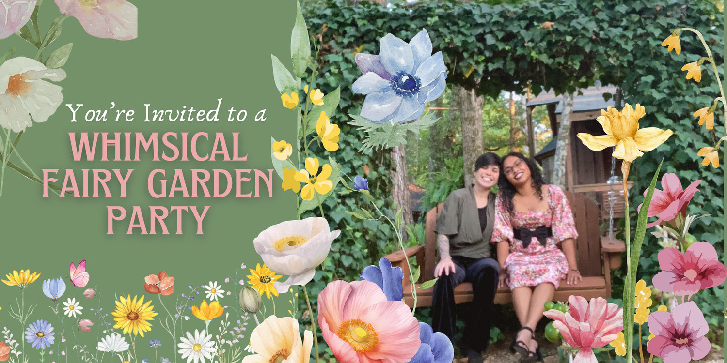 The Wedding Website of Ashley Gandiza and Norma-Jean Driscoll