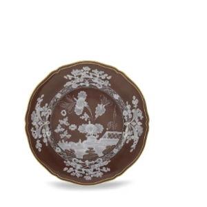 Ginori Oriente Italiano Castagna Dessert Plate