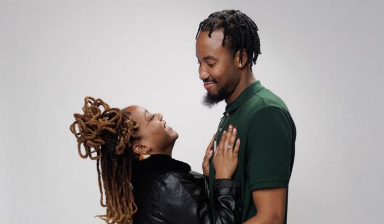 The Wedding Website of Nikylah Smith and Aaron Murphy