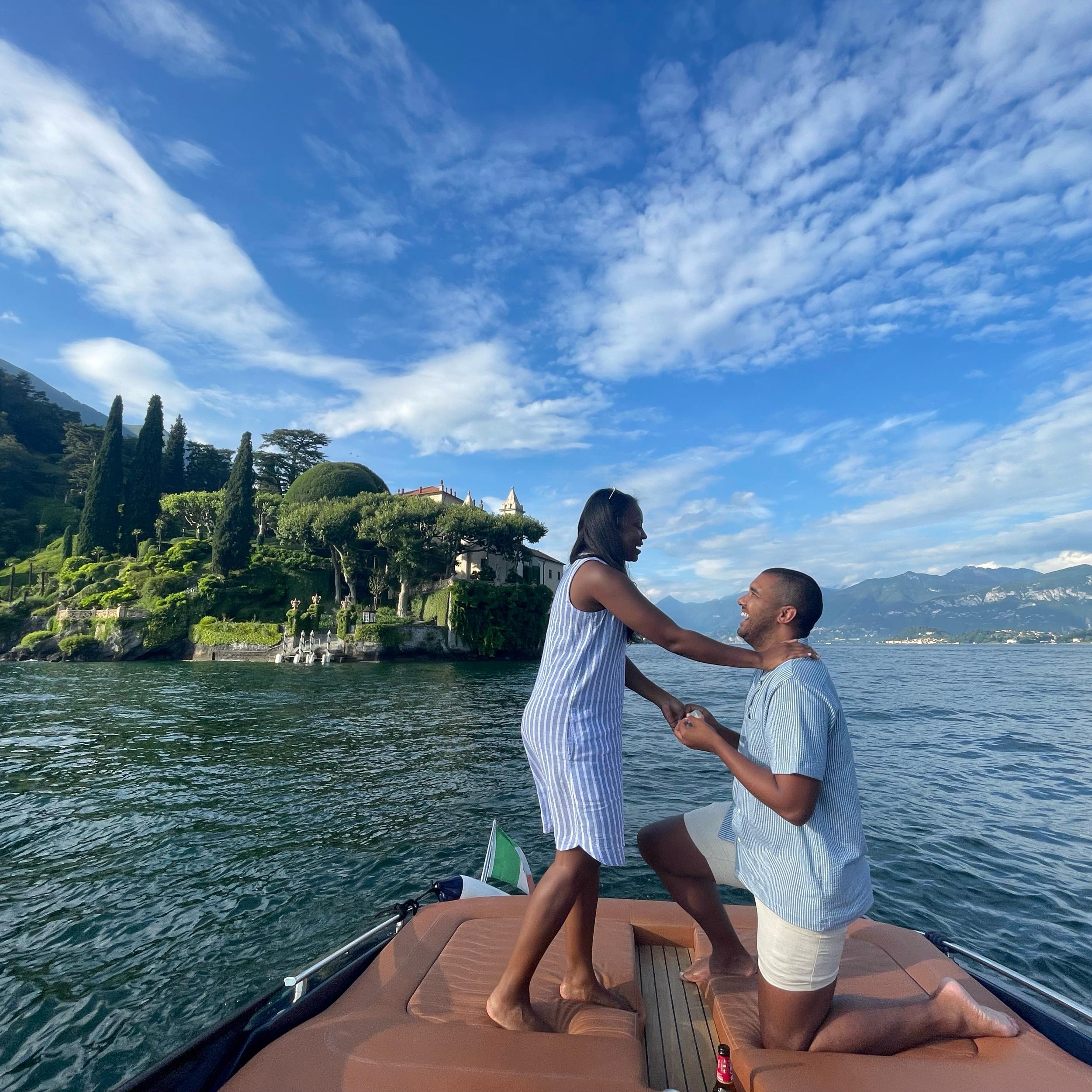 Our Honeymoon Fund