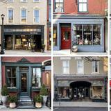 ULTIMATE HUDSON SHOP LIST
