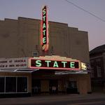 The Historic State Theater Complex