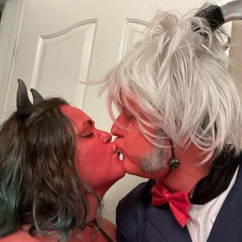 The Moxxie to my Millie