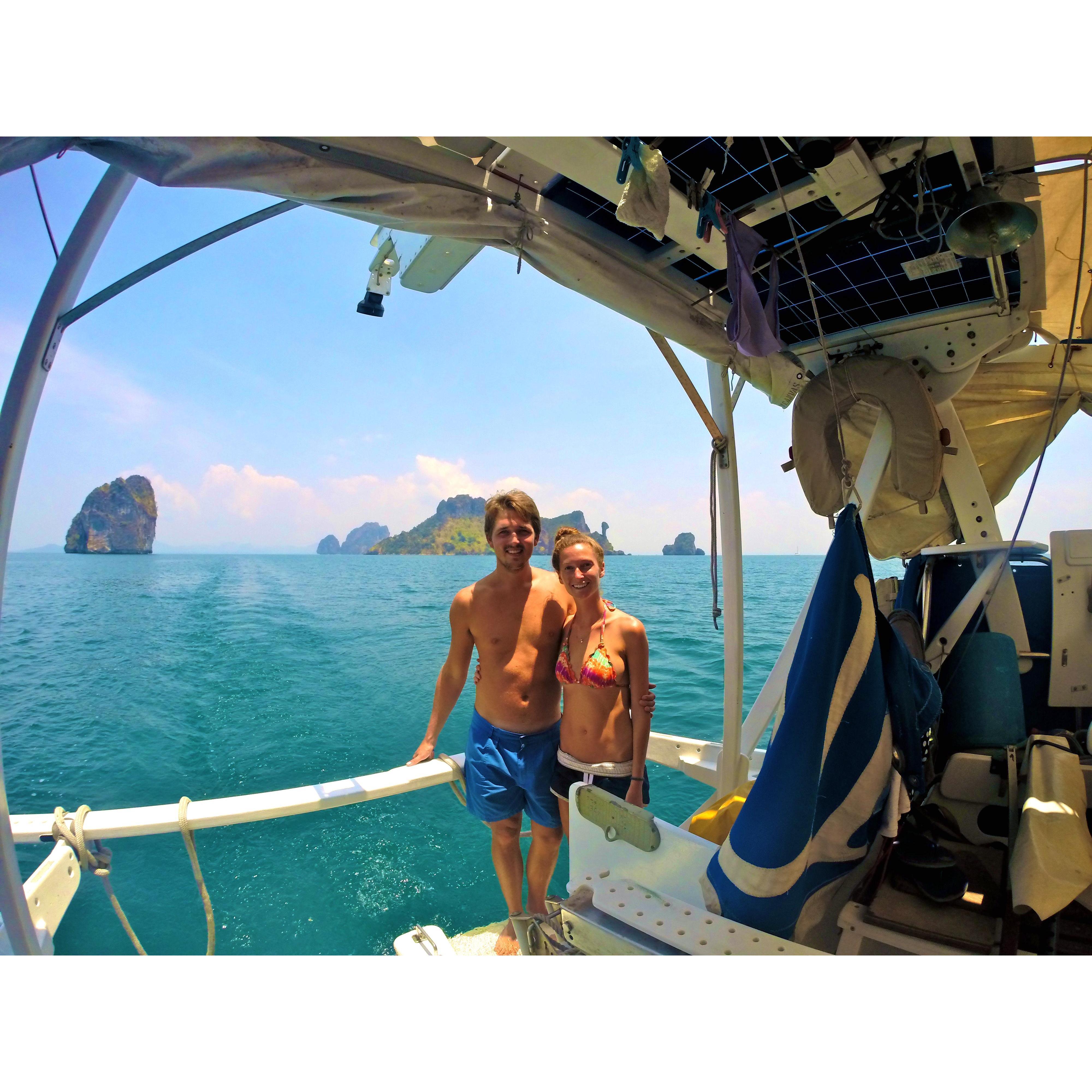 Krabi, Thailand