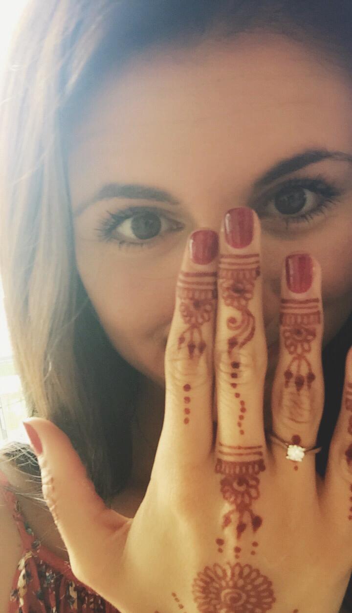 Engagement trip