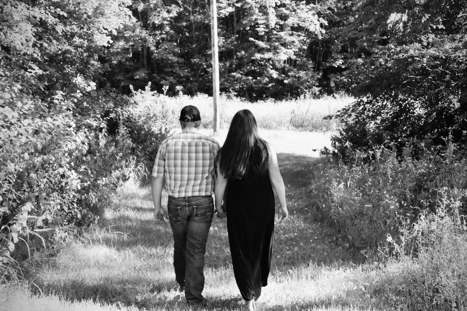 The Wedding Website of Olivia Bartlett and Weston Gray