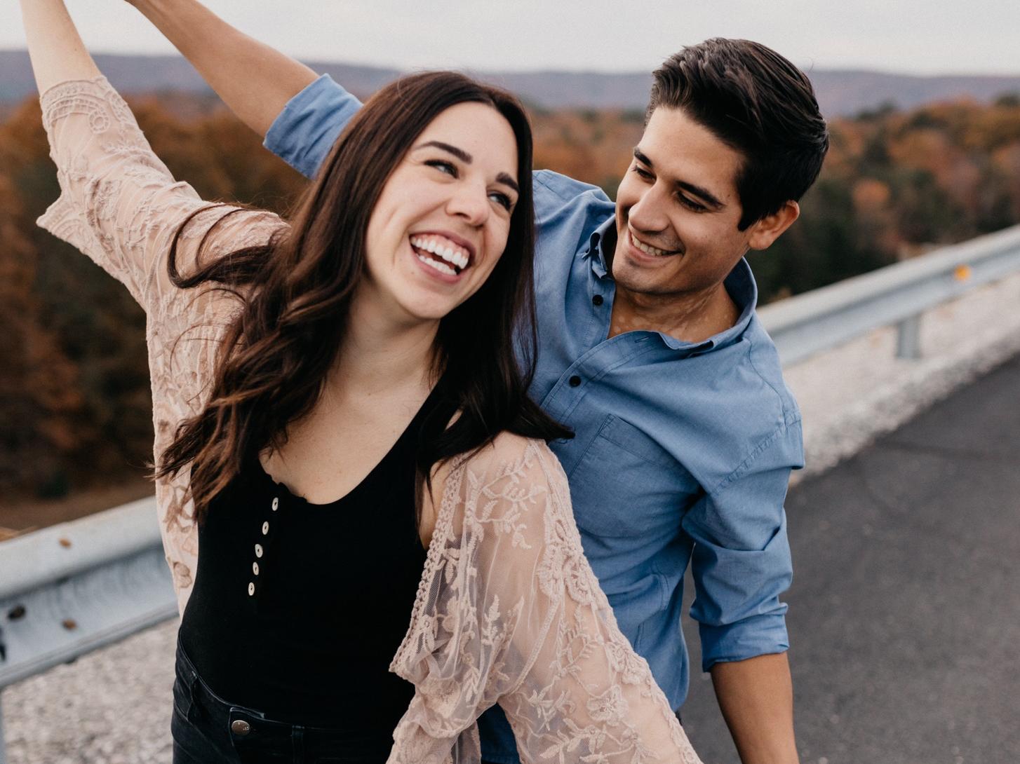 The Wedding Website of Elizabeth Runyan and Stuart Boyd