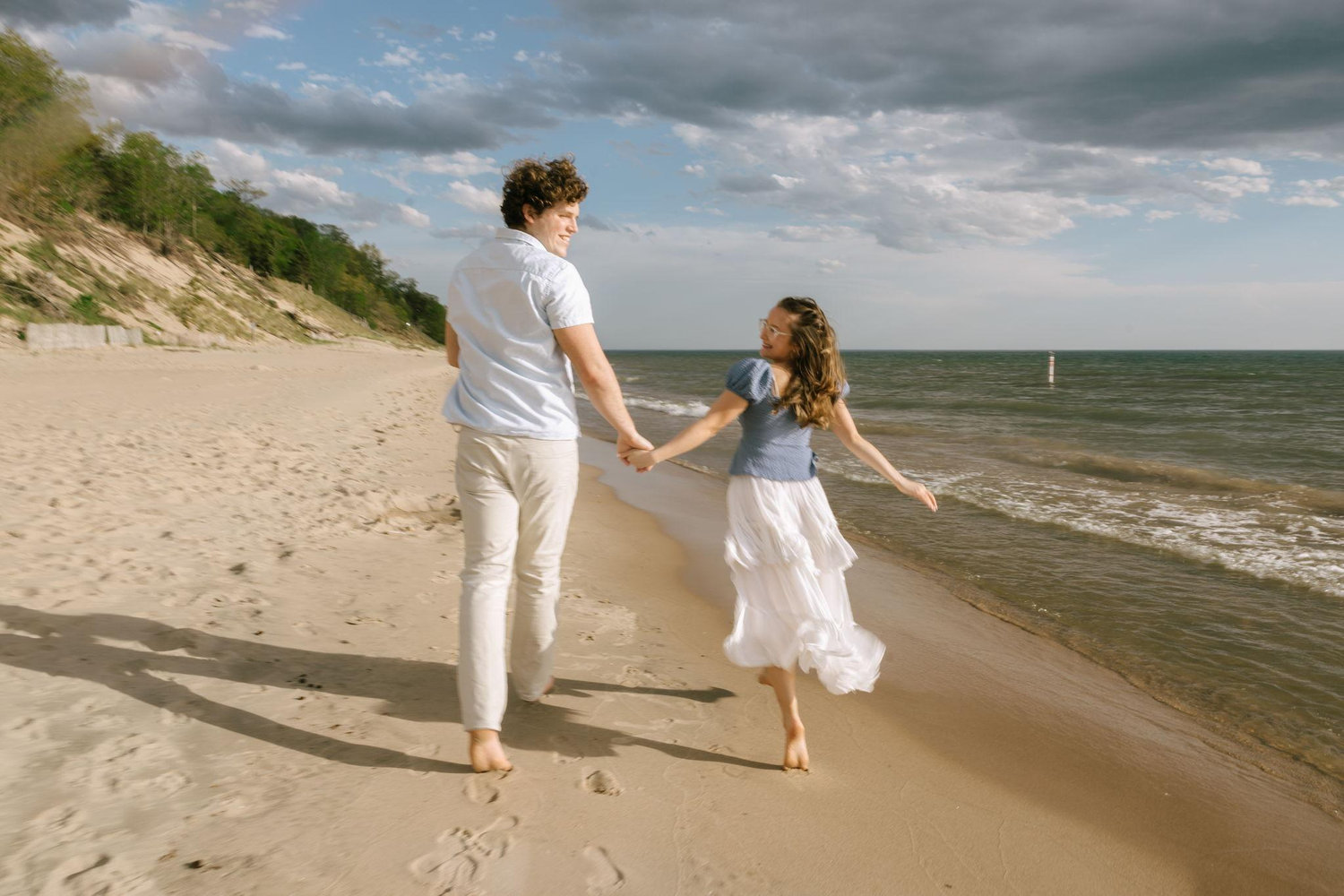 The Wedding Website of Giovana Marecek and Mark Wilgenburg