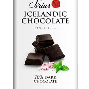 Icelandic Chocolate