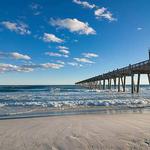 Pensacola Beach