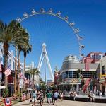 The Linq Promenade