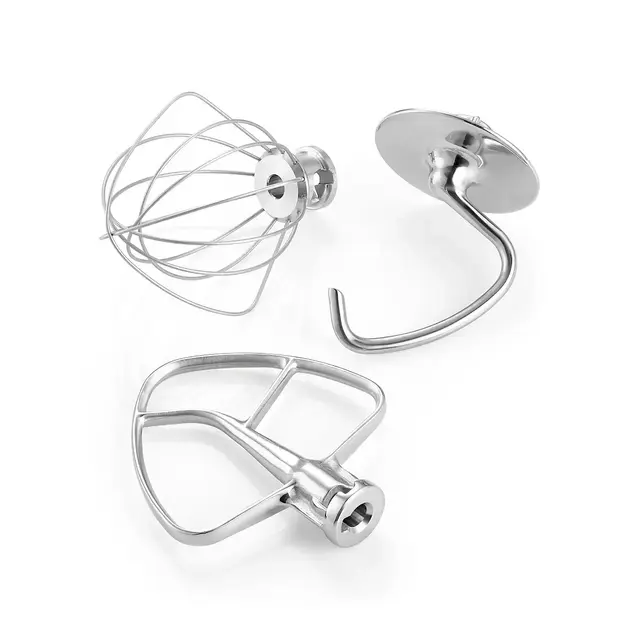 KitchenAid ® Stainless Steel Mixing Tools, Set of 3