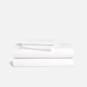 Brooklinen Classic Percale King Core Sheet Set