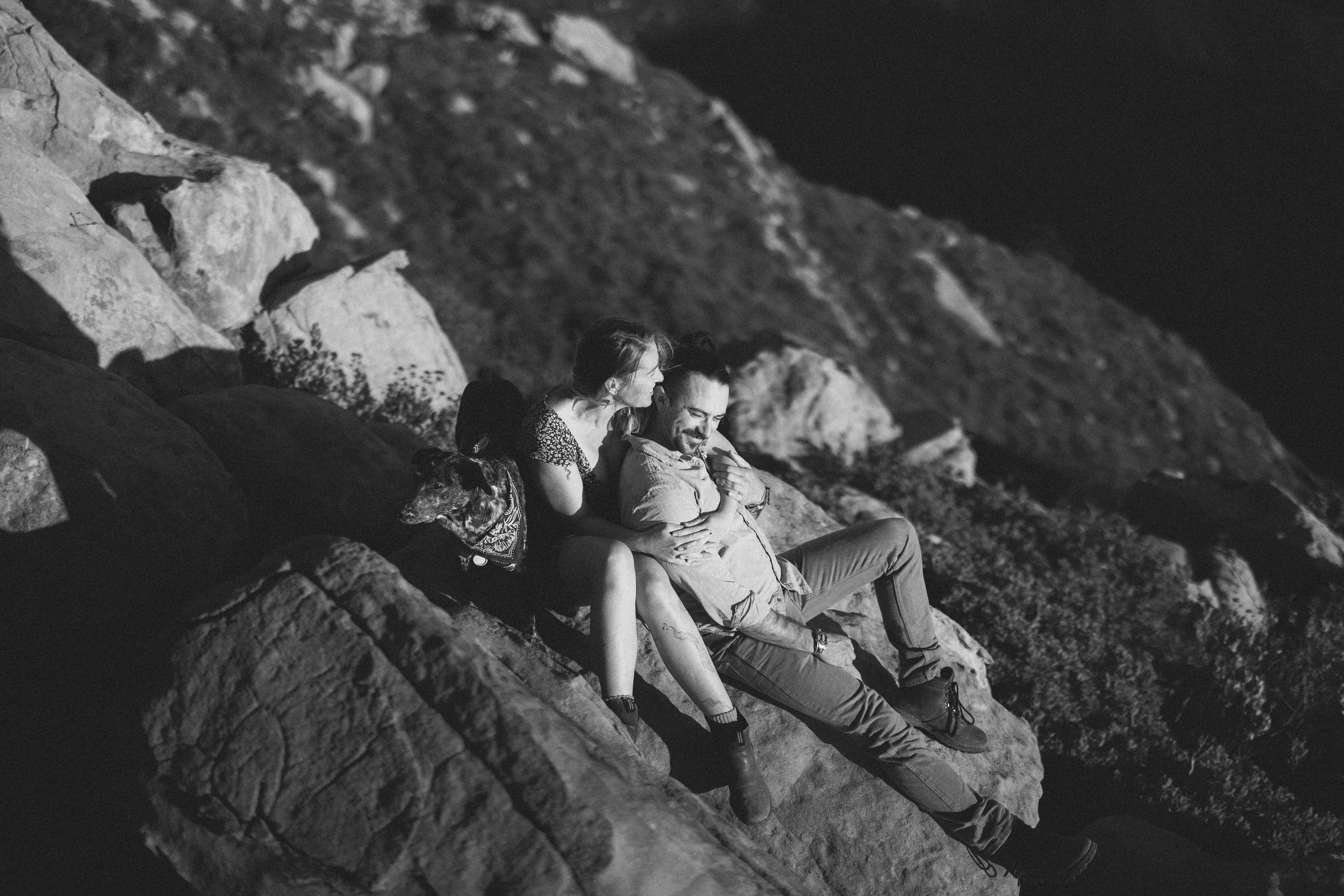 The Wedding Website of Zoë Zilz and Robin Hutchinson