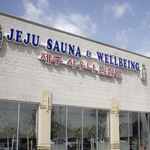 Jeju Sauna
