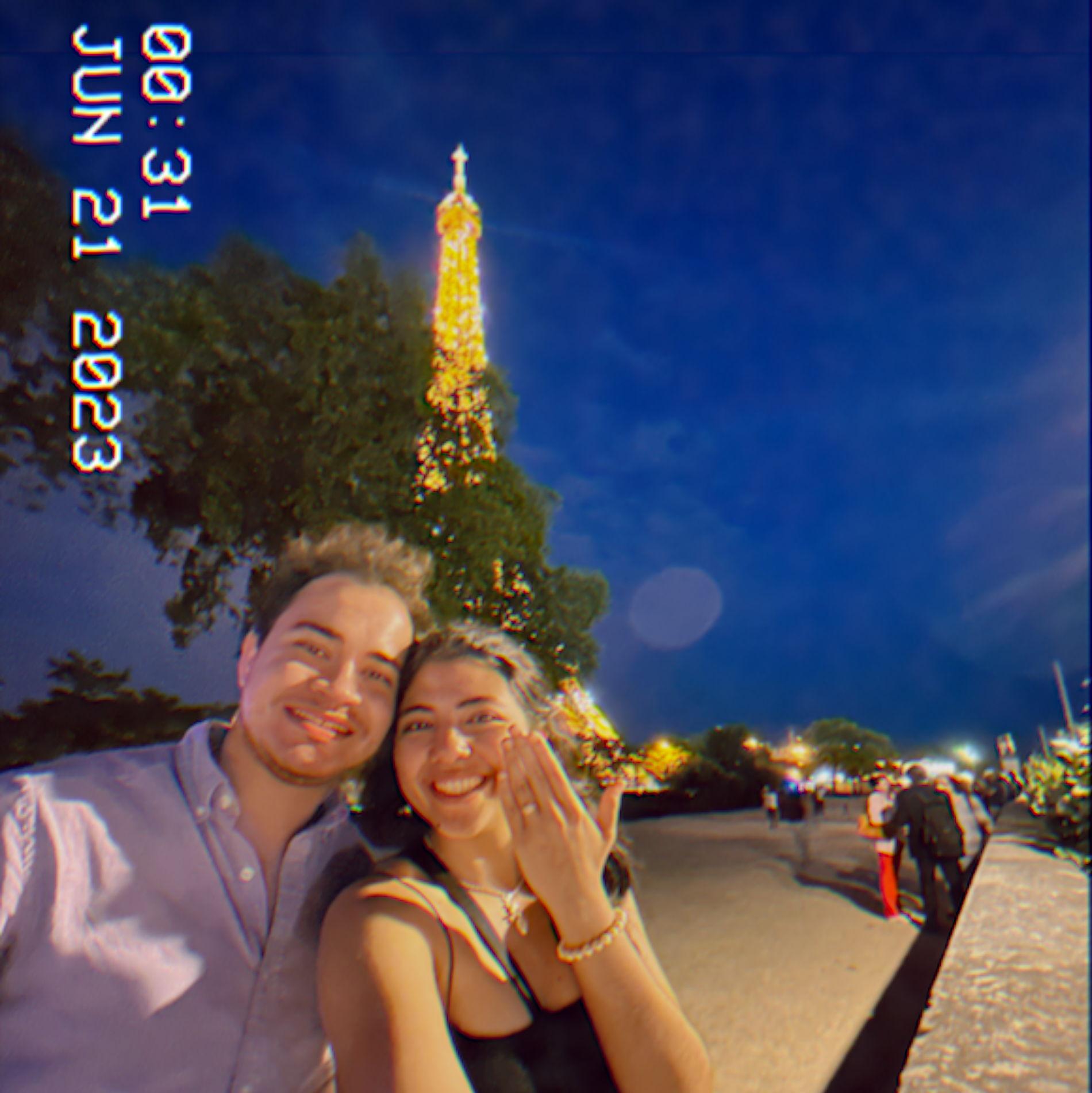 2023: ¡Nos comprometimos!