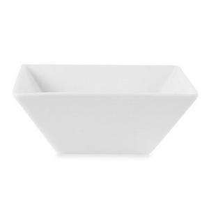 Everyday White® by Fitz and Floyd® Square Soup Bowl