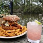 Blue Pete's Restaurant