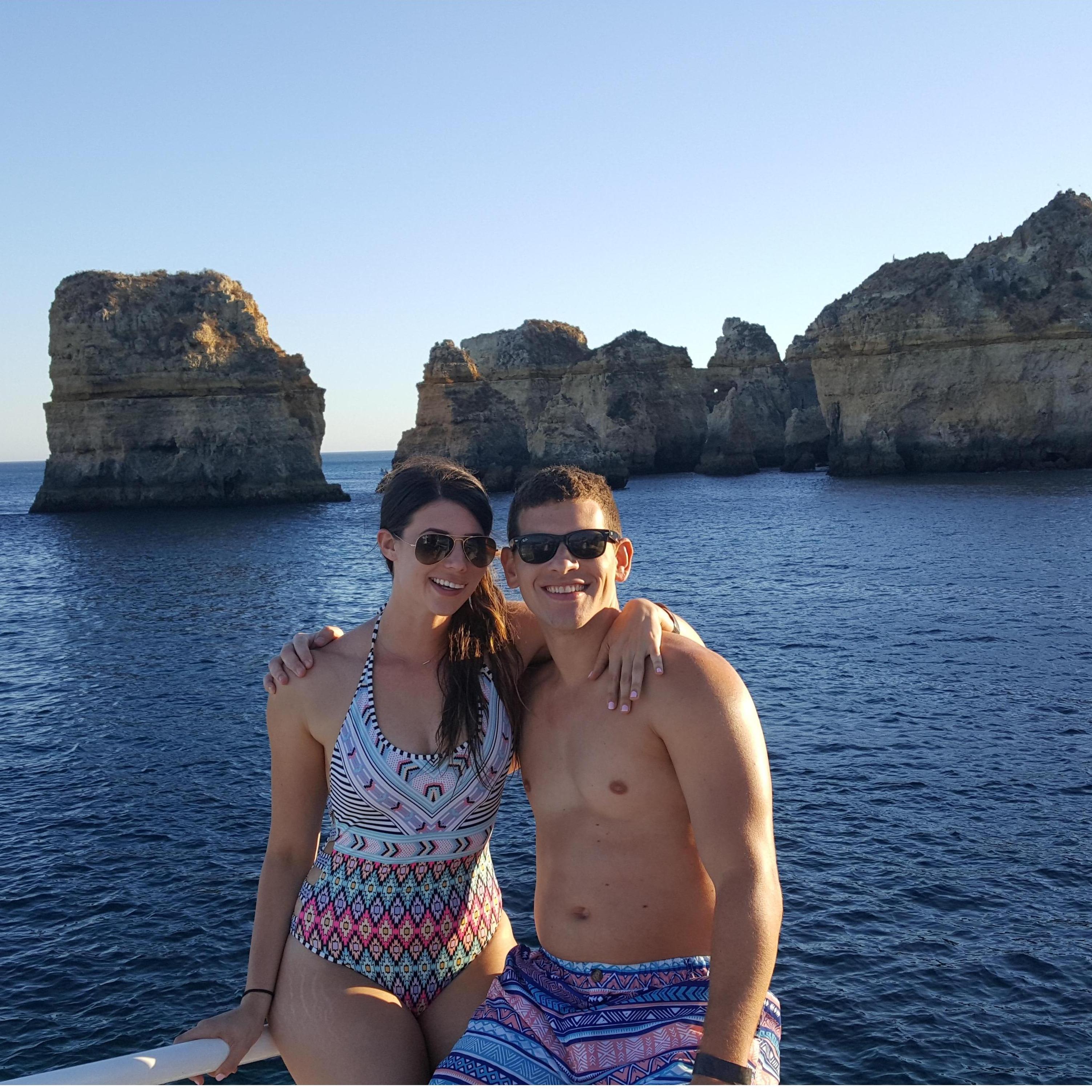 Lagos Portugal 2017