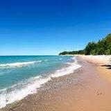 Christmas Cove Beach