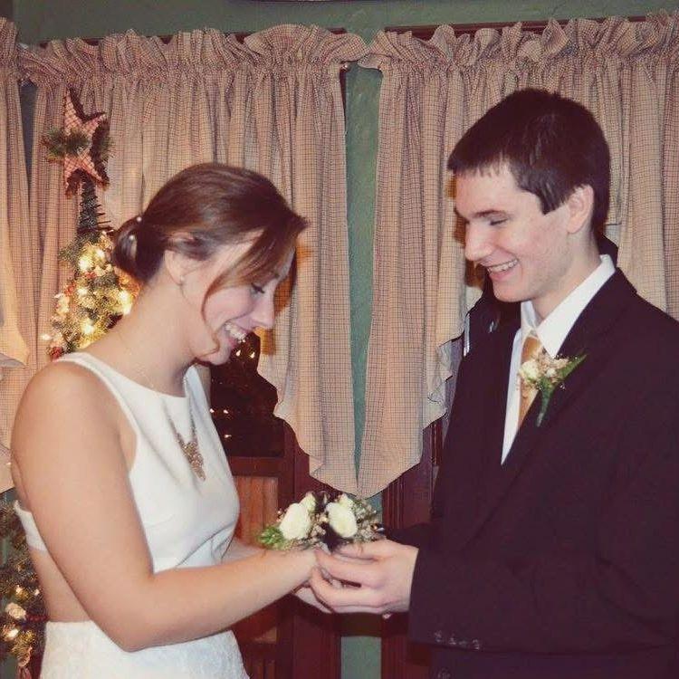 Semi Formal 2016