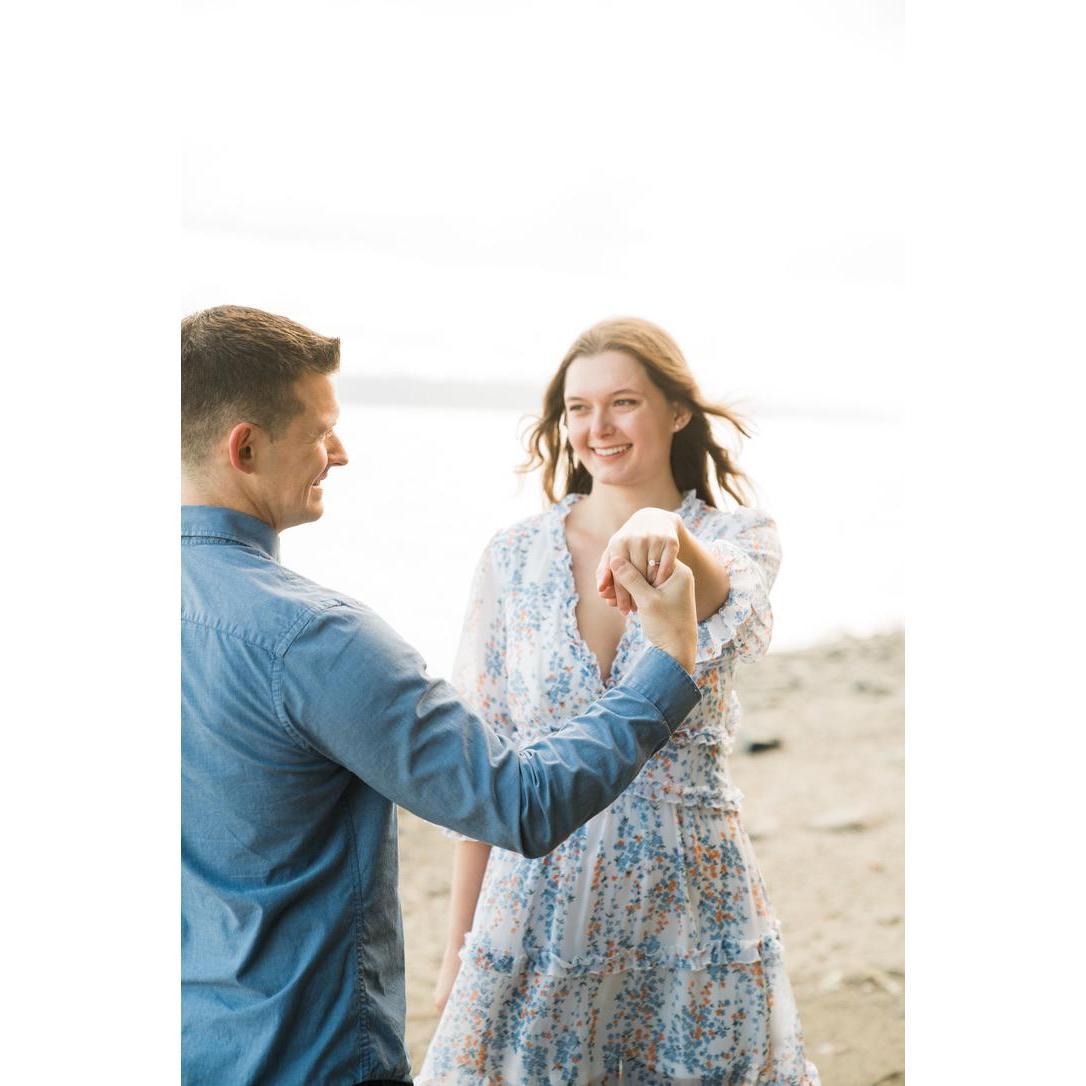 Engagement photos! November 2021