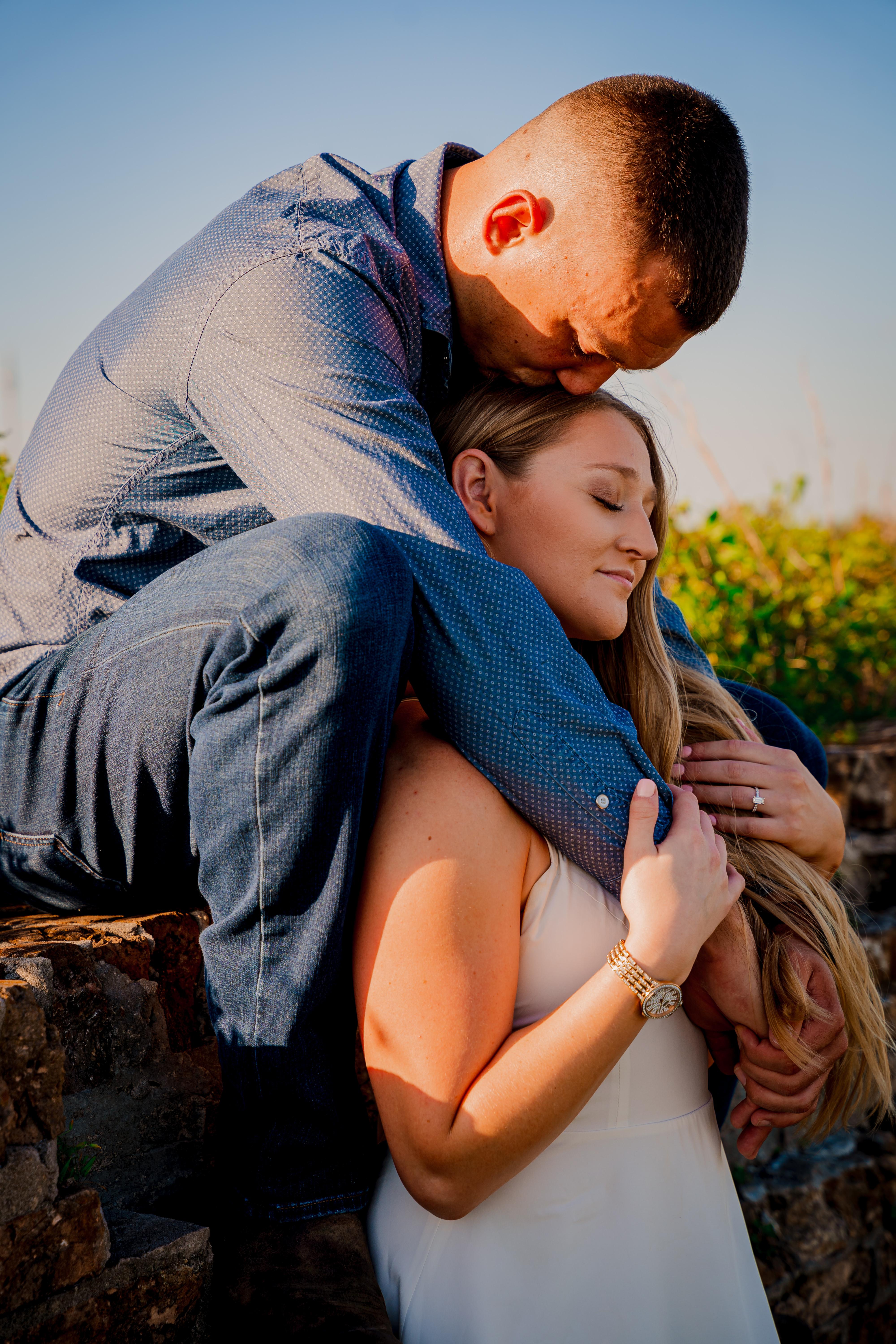 The Wedding Website of Madison Bartlett and Dean McDonald