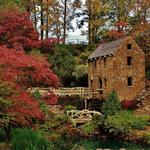 The Old Mill
