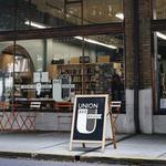 Union Ave Books