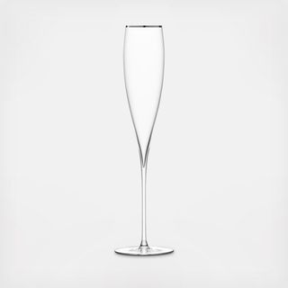 Savoy Champagne Flute, Set of 2