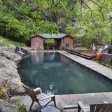 Orr Hot Springs Resort