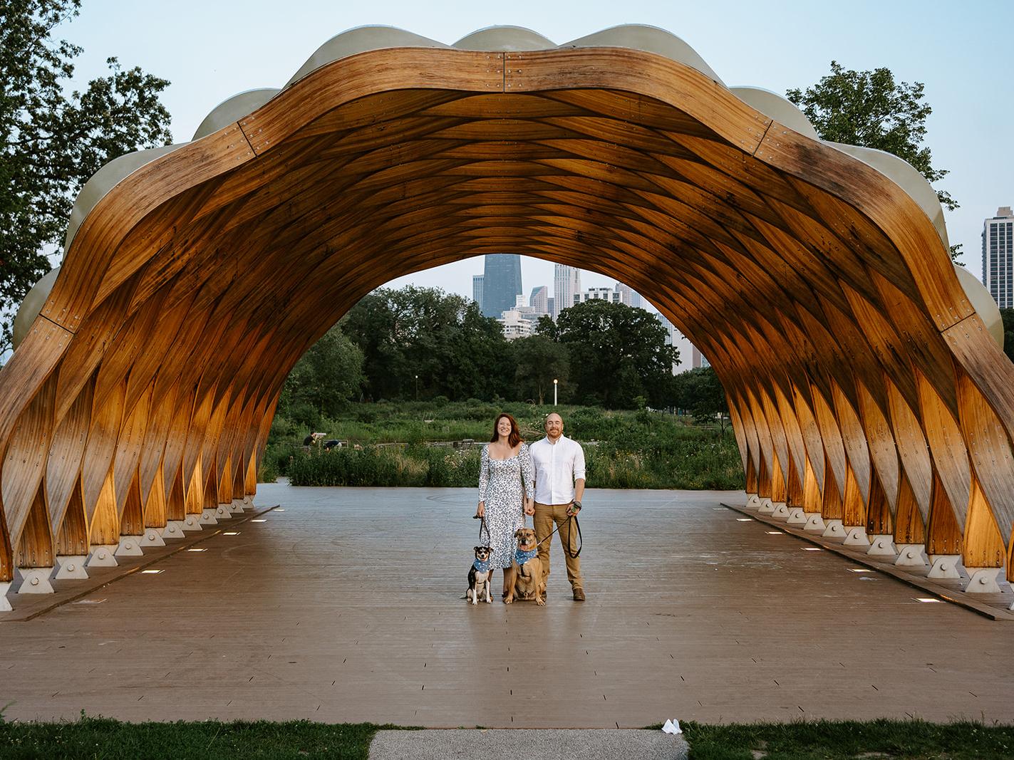 The Wedding Website of Lindsay Cornwell and Chris Hawxhurst