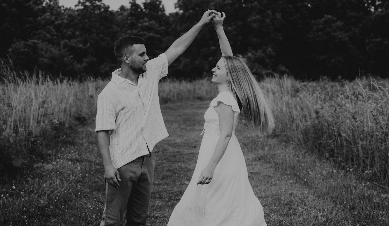 The Wedding Website of Kaylee Moffitt and Tyler Weekley
