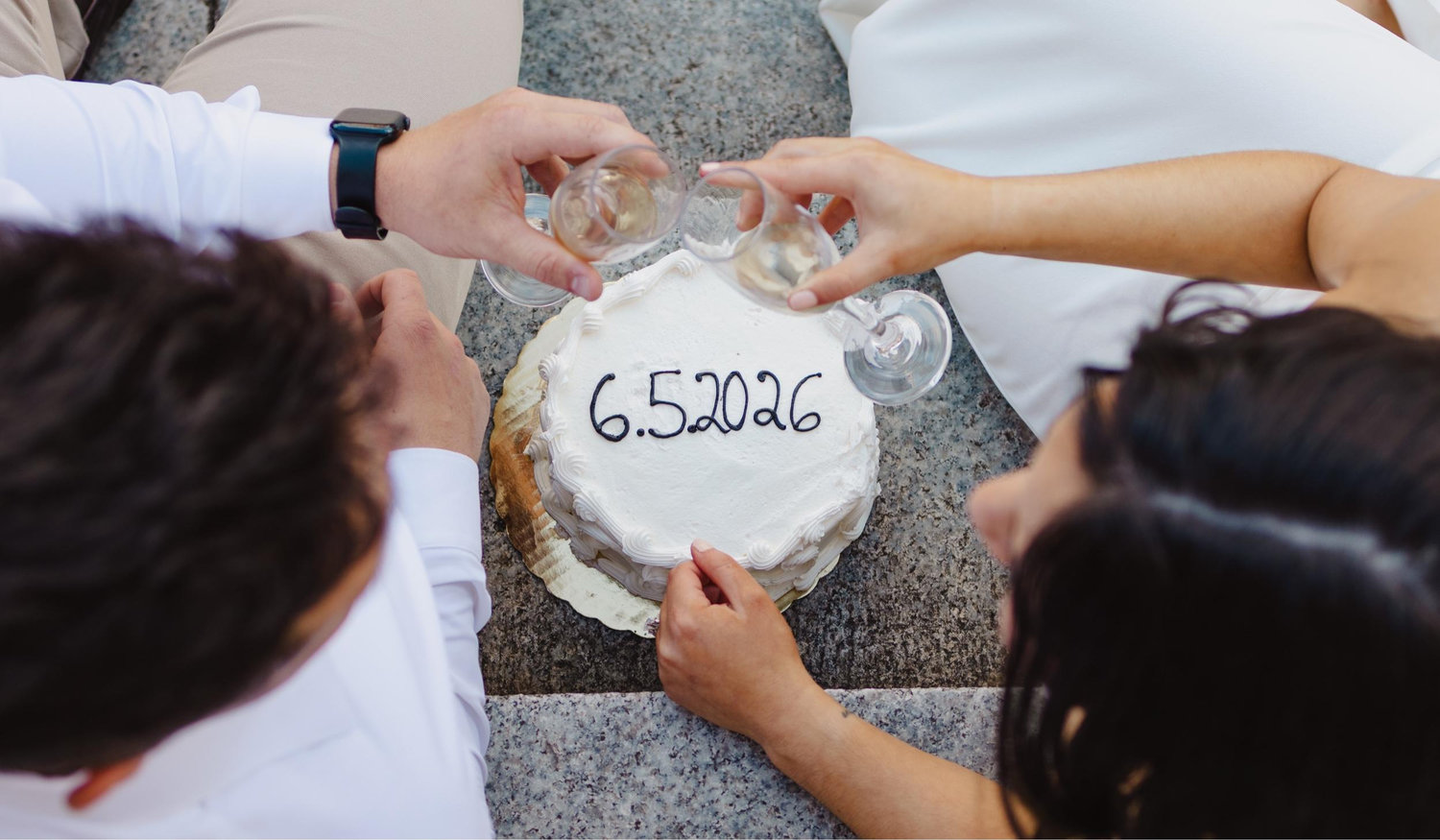 The Wedding Website of Madison Ranalli and Garrett Hoxit