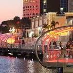 Tampa Riverwalk
