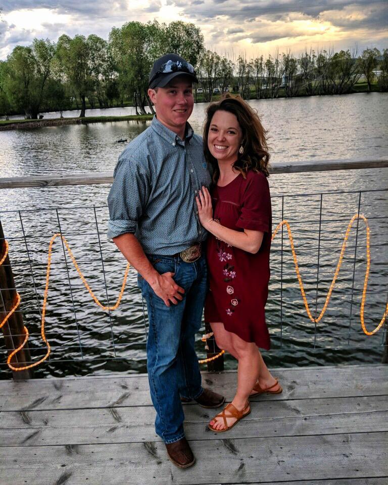 DJ’ing some of our favorite peoples wedding