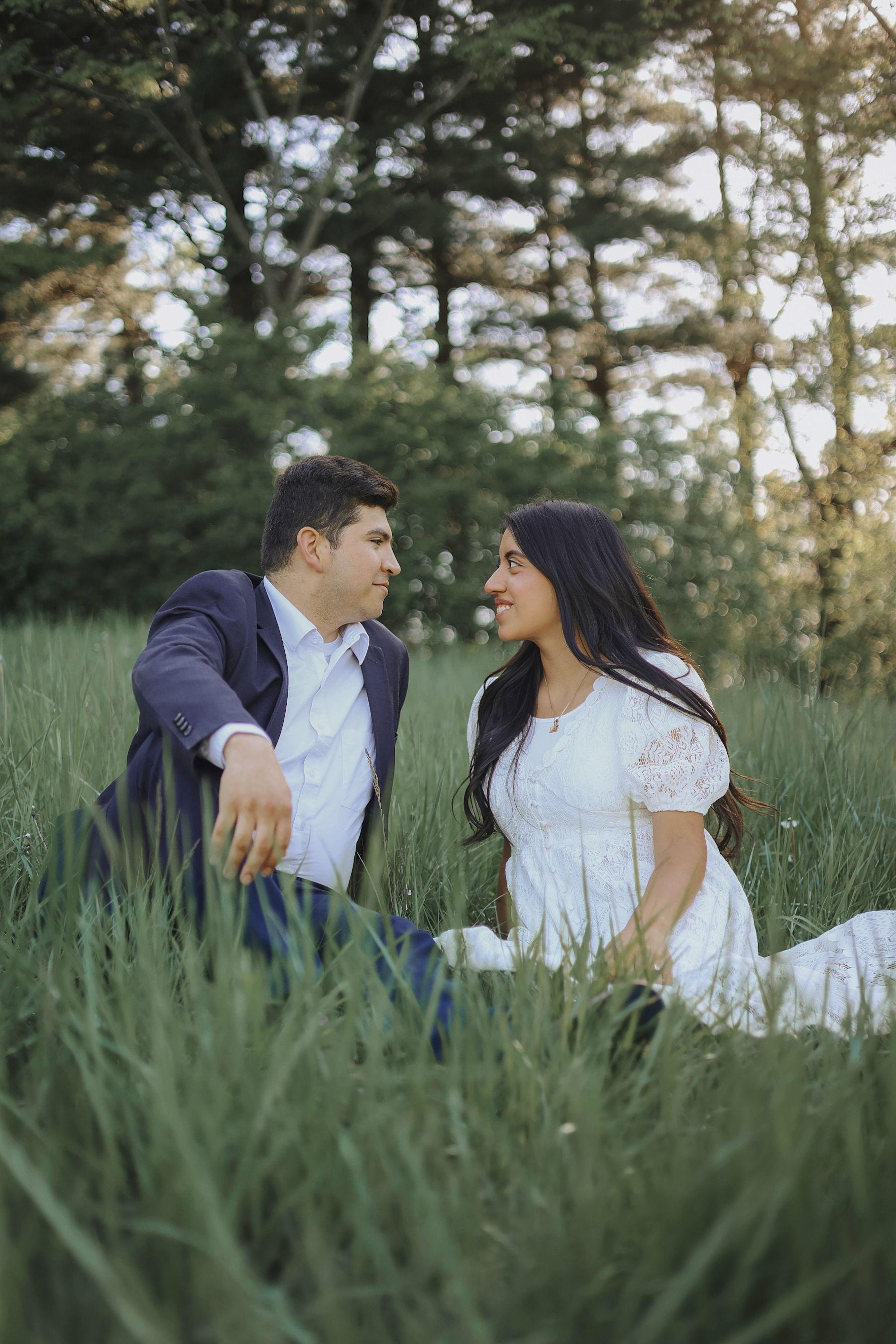 The Wedding Website of Suley Ascoy and Isaiah Garza