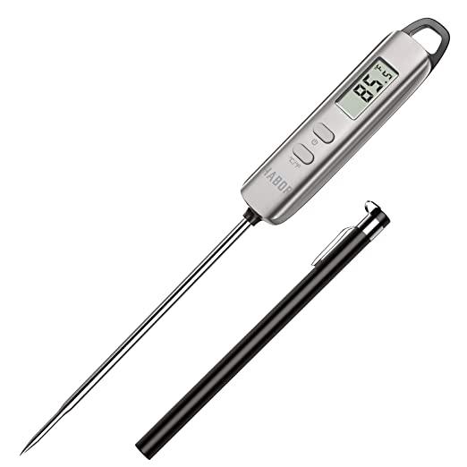 Harbor 022 Meat Thermometer