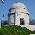 William McKinley Monument and Park