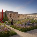 Joslyn Art Museum