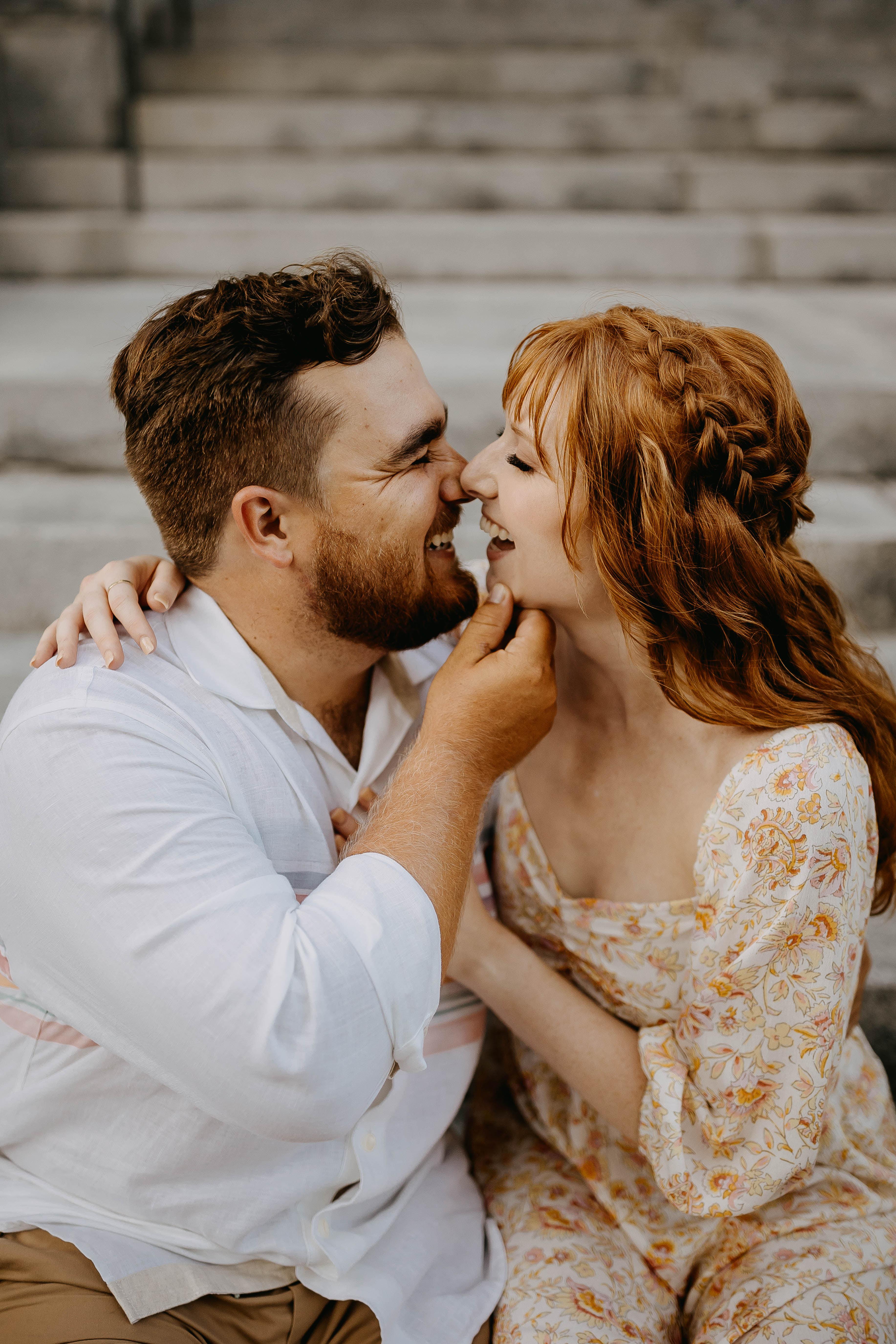 The Wedding Website of Libby Faber and Jacob Deen