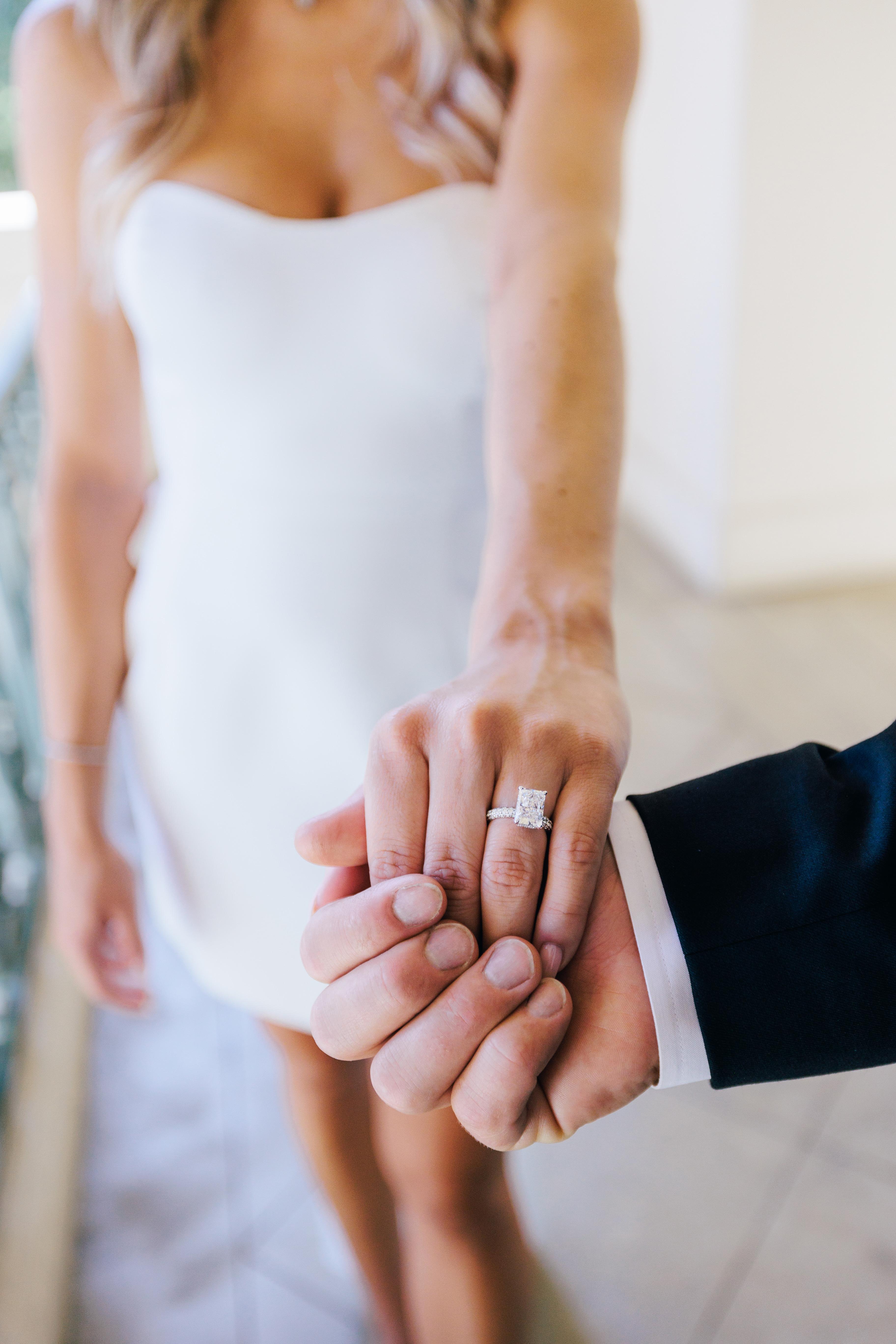 The Wedding Website of Ashley Woehrmann and Kenneth Wallace