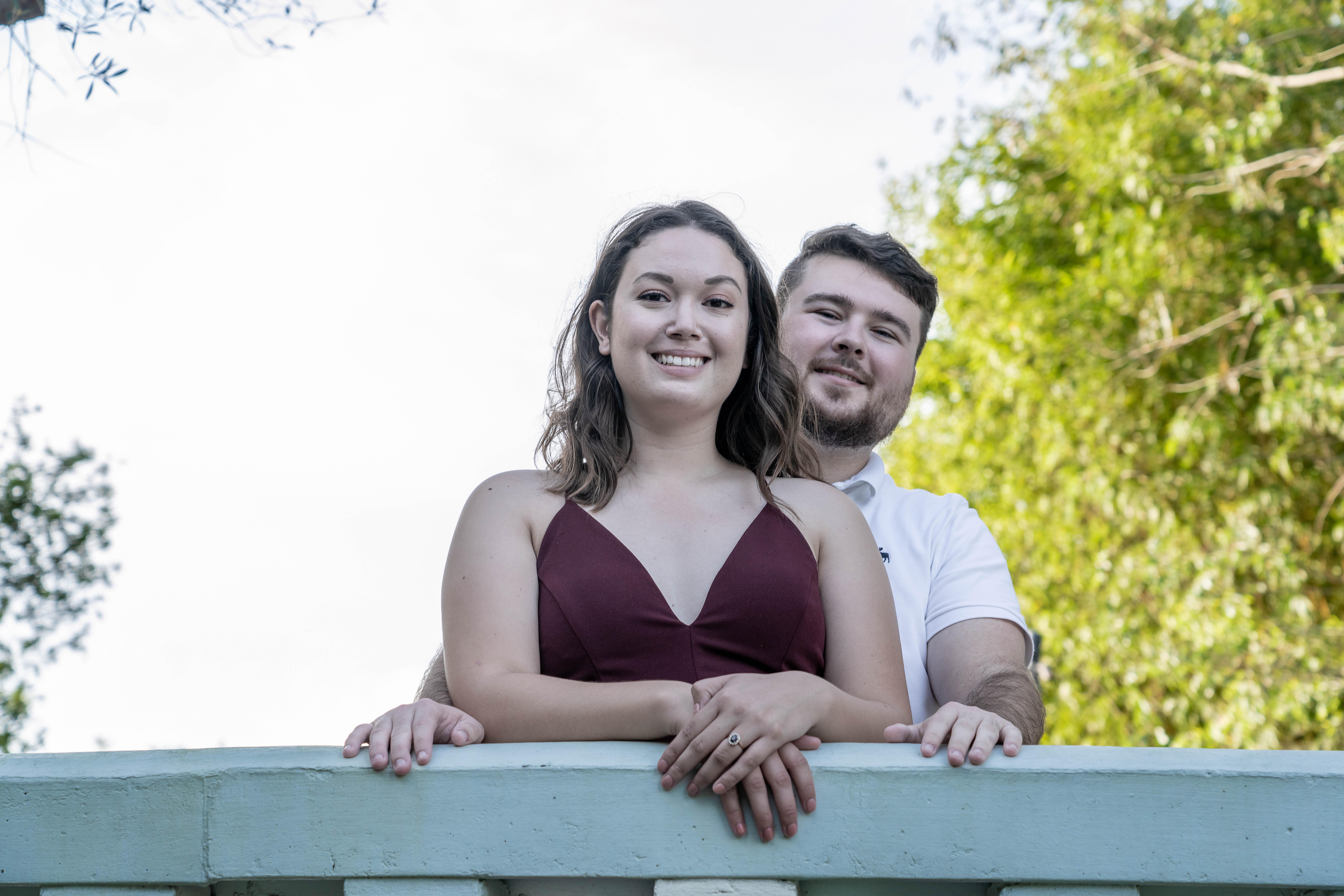 The Wedding Website of Mikayla Sanchez and Matthew Fernandez