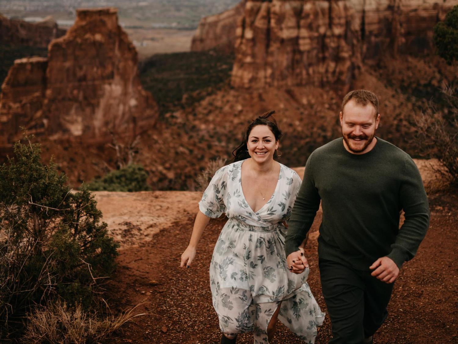 The Wedding Website of Elisabeth Britcher and Matt Britcher