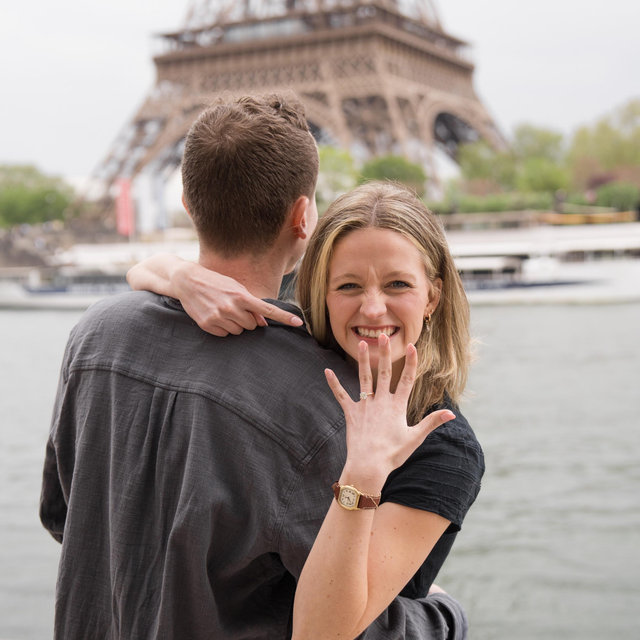 Our Honeymoon Fund